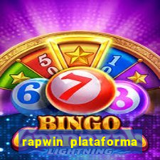 rapwin plataforma de jogos